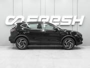 Nissan Qashqai II Рестайлинг 2 Ростов-на-Дону  - изображение 24