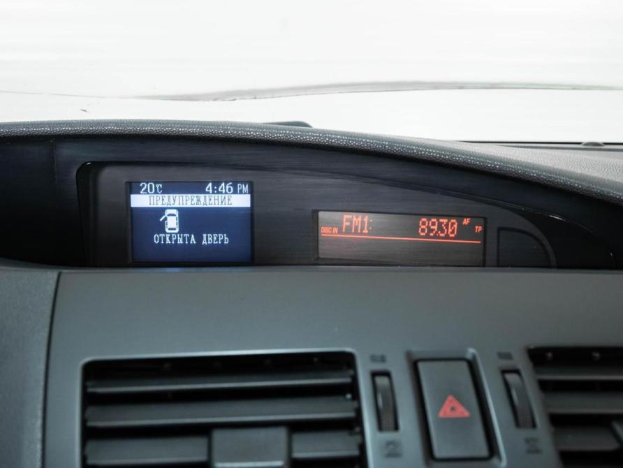 Mazda 3 II (BL) Ставрополь  - изображение 13