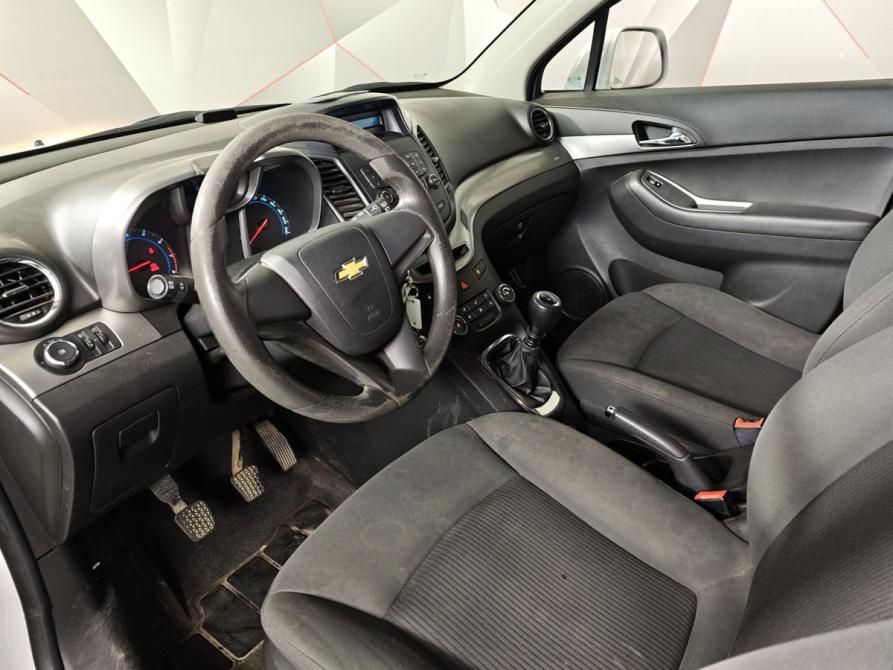 Chevrolet Orlando I Москва  - изображение 19