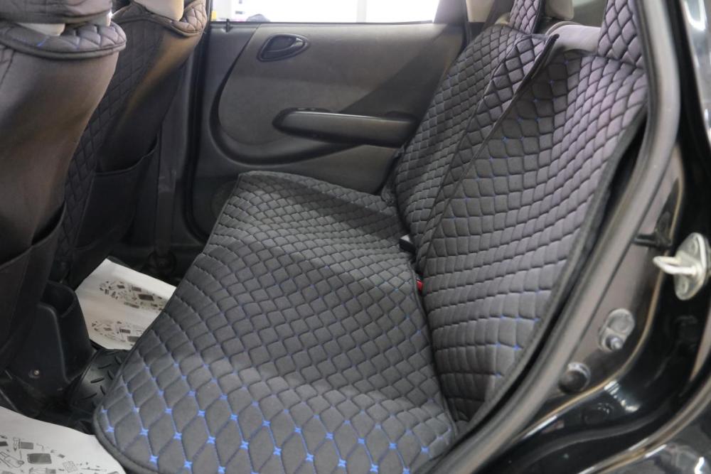 Honda Fit I Омск  - изображение 20