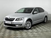 Skoda Octavia III (A7) Санкт-Петербург  - изображение 17