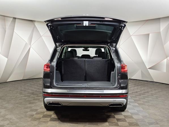 Volkswagen Talagon I с пробегом 2023 года, цена 3 919 000 рублей, 100461 км, внедорожник, Автокод Объявления