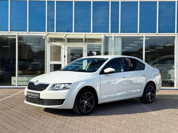 Skoda Octavia III (A7) с пробегом 2016 года, цена 1 212 000 рублей, 185563 км, лифтбек, Автокод Объявления