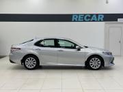 Toyota Camry VIII (XV70) Санкт-Петербург  - изображение 46
