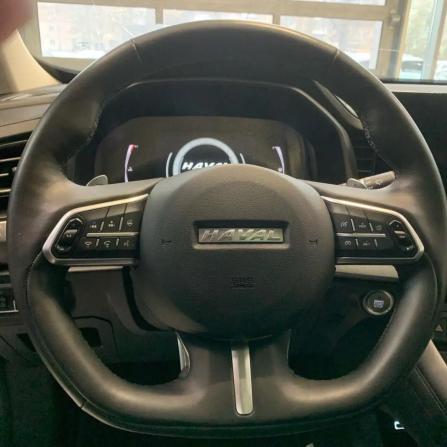 Haval F7 I Рестайлинг с пробегом 2024 года, цена 2 250 000 рублей, 78500 км, внедорожник, Автокод Объявления