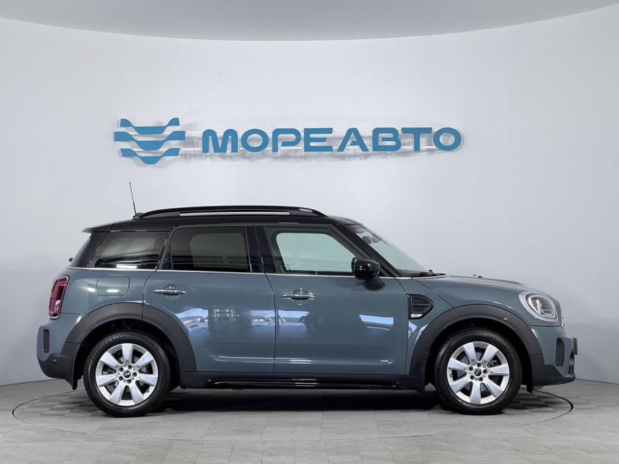 Mini Countryman II Рестайлинг Калининград  - изображение 4