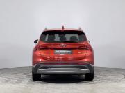 Hyundai Santa Fe IV Рестайлинг Калининград  - изображение 22