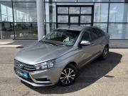 Lada (ВАЗ) Vesta I Тверь  - изображение 13