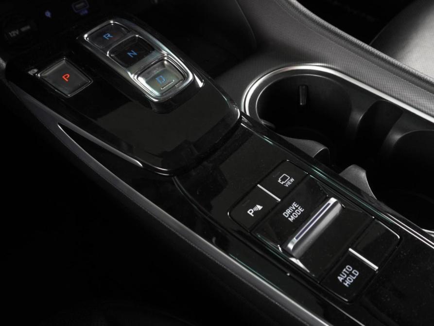 Hyundai Sonata VIII (DN8) Ростов-на-Дону  - изображение 17