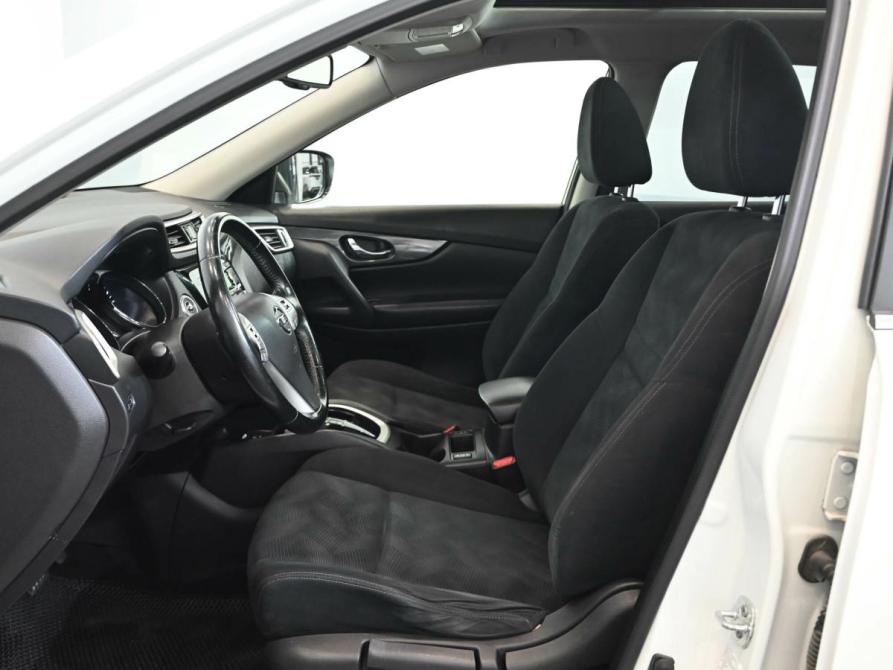 Nissan X-Trail III Екатеринбург  - изображение 16
