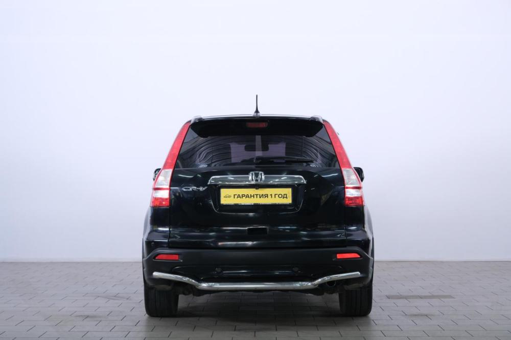 Honda CR-V III Омск  - изображение 6