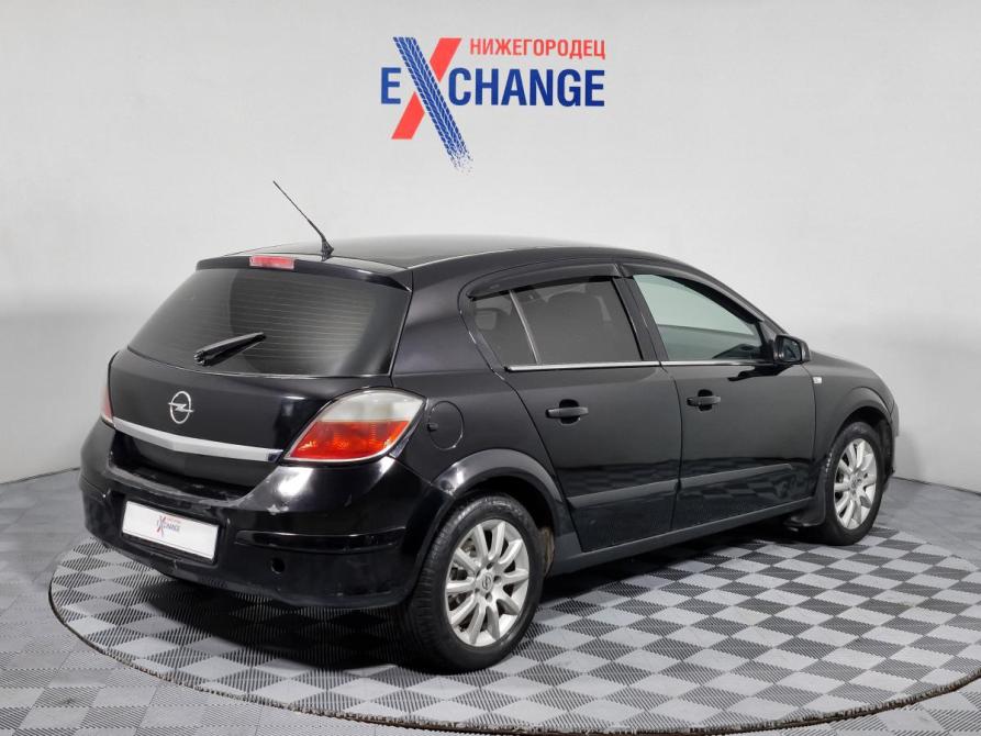 Opel Astra H Рестайлинг Нижний Новгород  - изображение 3