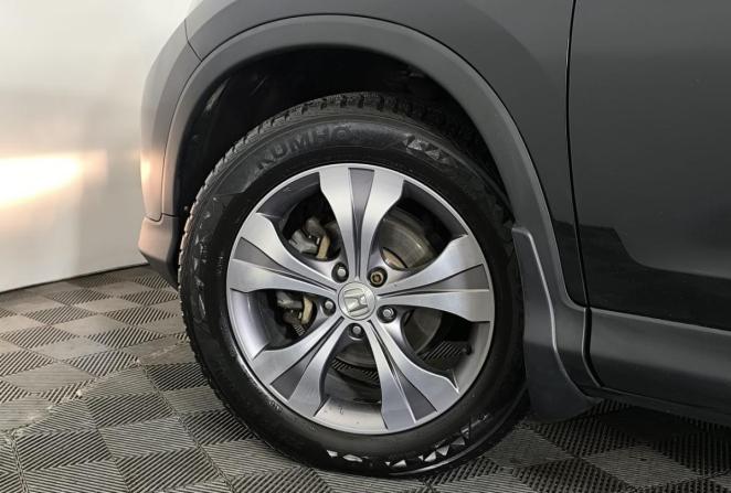 Honda CR-V IV с пробегом 2014 года, цена 1 905 000 рублей, 266908 км, внедорожник, Автокод Объявления