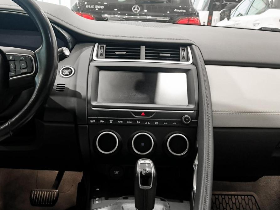Jaguar E-Pace I Казань  - изображение 18
