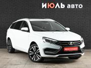 Lada (ВАЗ) Vesta I Рестайлинг (NG) Екатеринбург  - изображение 18