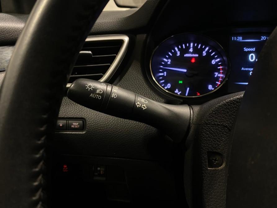 Nissan Qashqai II Челябинск  - изображение 19