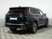 Exeed VX I Рестайлинг Санкт-Петербург  - изображение 39
