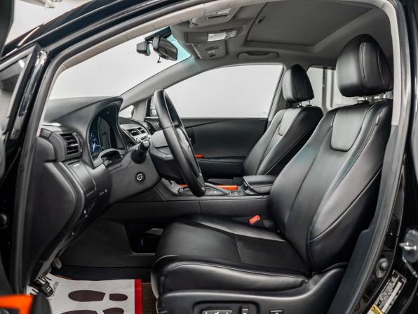 Lexus RX III с пробегом 2009 года, цена 2 045 000 рублей, 212900 км, внедорожник, Автокод Объявления