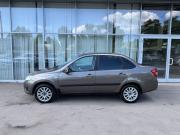 Lada (ВАЗ) Granta I Воронеж  - изображение 20