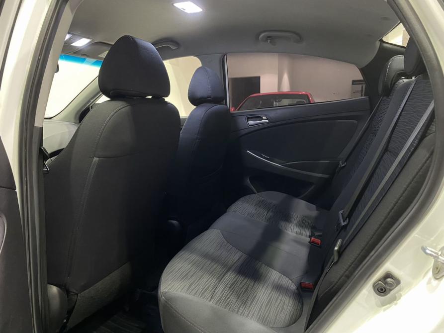 Hyundai Solaris I Рестайлинг Ростов-на-Дону  - изображение 18