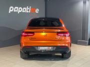 Mercedes-Benz GLE Coupe I (C292) Тверь  - изображение 20