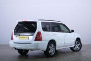 Subaru Forester II Омск  - изображение 27