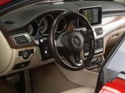 Mercedes-Benz CLS II (C218) Рестайлинг Тюмень  - изображение 73