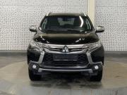 Mitsubishi Pajero Sport III Москва  - изображение 18