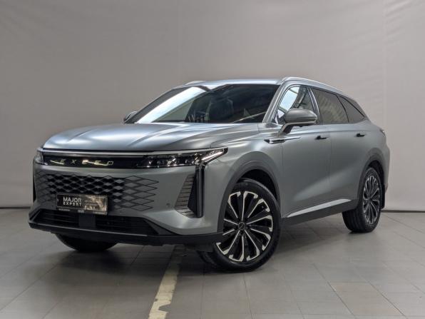 Exeed RX с пробегом 2023 года, цена 2 400 000 рублей, 109937 км, внедорожник, Автокод Объявления