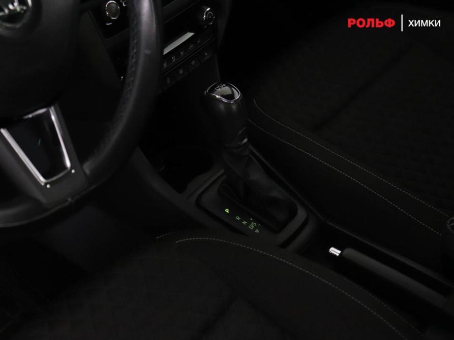 Skoda Rapid I Рестайлинг Химки  - изображение 10