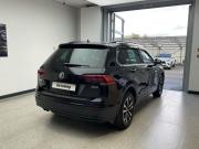 Volkswagen Tiguan II Новосибирск  - изображение 18
