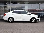 Chevrolet Aveo II Калининград  - изображение 24