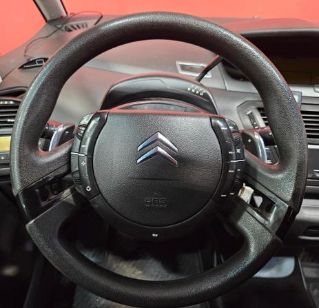Citroen C4 Picasso I с пробегом 2007 года, цена 485 000 рублей, 225784 км, минивэн, Автокод Объявления
