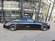 Mercedes-Benz Maybach S-Класс II (Z223) Москва  - изображение 35