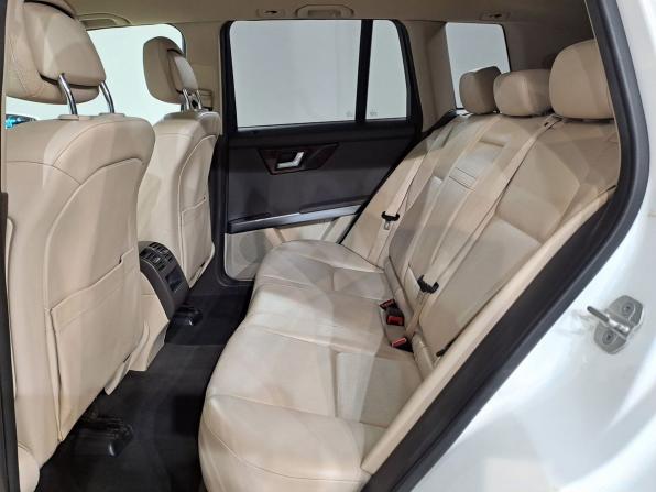 Mercedes-Benz GLK-Класс I (X204) Рестайлинг с пробегом 2013 года, цена 1 877 000 рублей, 187164 км, внедорожник, Автокод Объявления