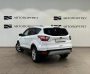 Ford Kuga II Рестайлинг Санкт-Петербург  - изображение 22