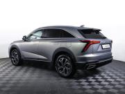 Haval F7 II Москва  - изображение 39