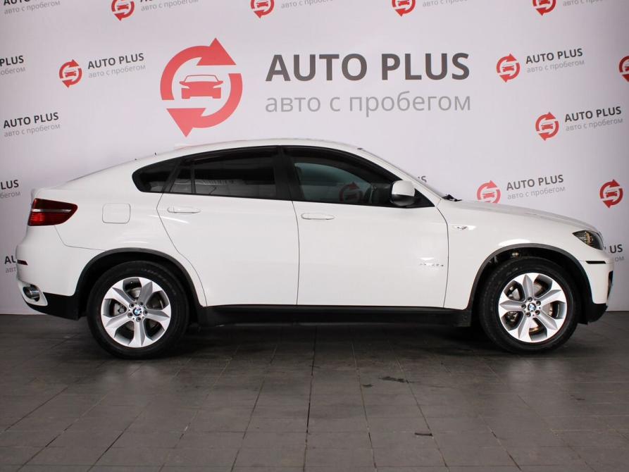 BMW X6 I (E71) Минеральные Воды  - изображение 7