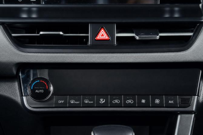 Kia Seltos I Рестайлинг с пробегом 2023 года, цена 2 379 000 рублей, 95600 км, внедорожник, Автокод Объявления
