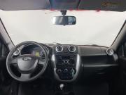 Lada (ВАЗ) Granta I Воронеж  - изображение 31