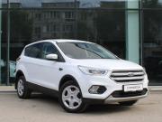Ford Kuga II Рестайлинг Самара  - изображение 17