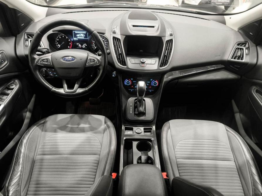 Ford Kuga II Рестайлинг Казань  - изображение 17