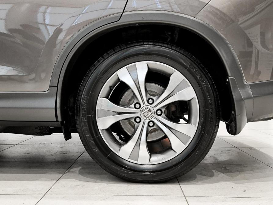 Honda CR-V IV Казань  - изображение 22