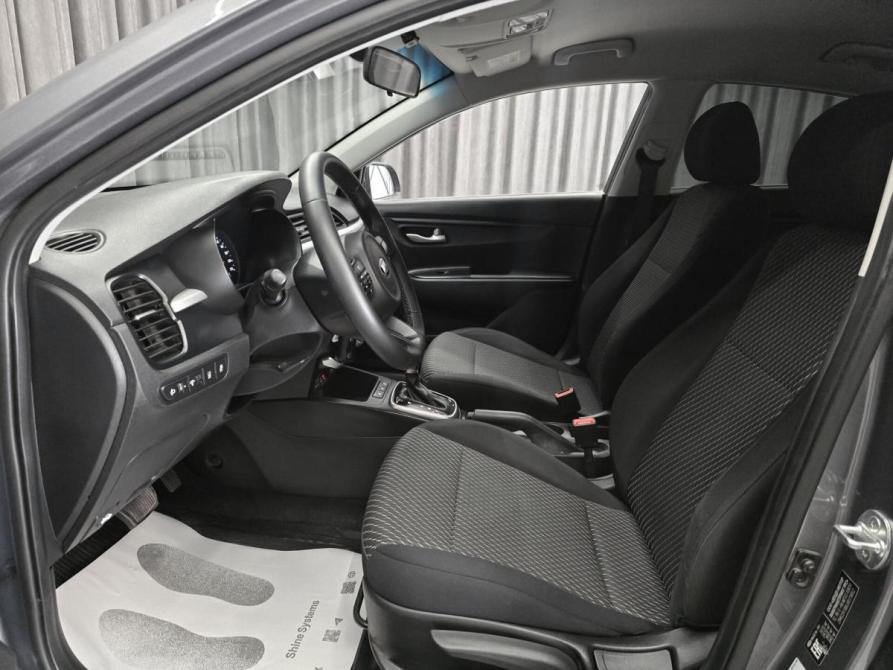 Kia Rio IV Красноярск  - изображение 10