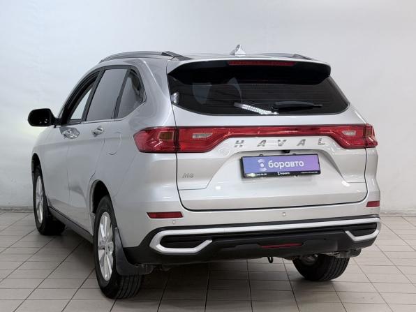 Haval M6 II с пробегом 2023 года, цена 1 839 000 рублей, 37391 км, внедорожник, Автокод Объявления