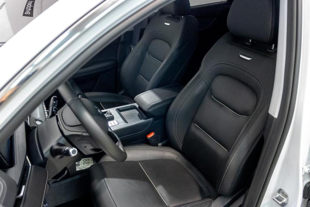 Chery Tiggo 7 Pro Max I Ульяновск  - изображение 28