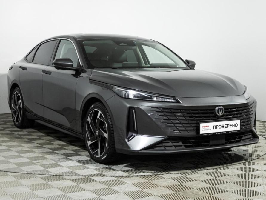 Changan Lamore Санкт-Петербург  - изображение 3