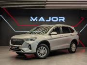 Haval M6 II Москва  - изображение 28