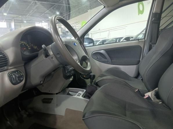 Lada (ВАЗ) Kalina I с пробегом 2006 года, цена 259 000 рублей, 175500 км, седан, Автокод Объявления