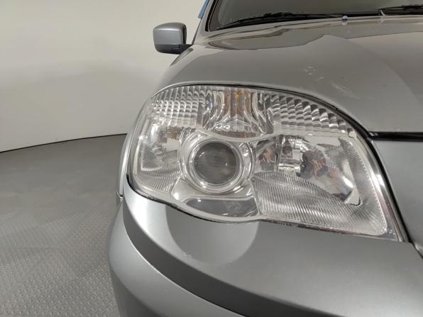 Chevrolet Niva I Рестайлинг с пробегом 2014 года, цена 590 000 рублей, 143481 км, внедорожник, Автокод Объявления